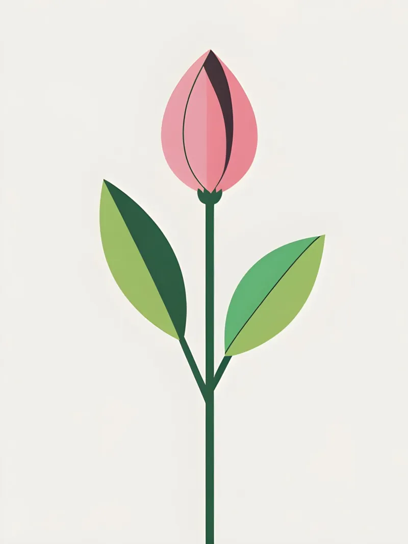 Germoglio di primavera poster da The Green Room