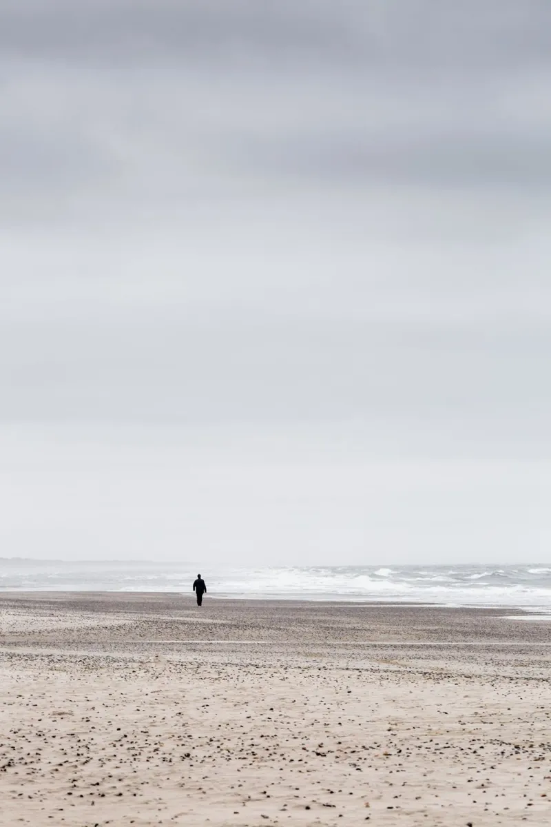 At the Coast 3 carta hahnemühle da Mareike Böhmer Photography