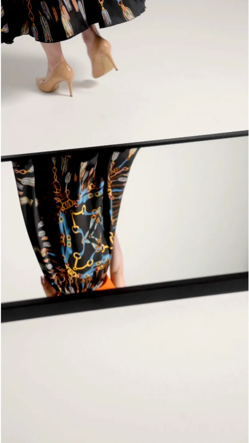 Steps in style poster da riedelphotoart