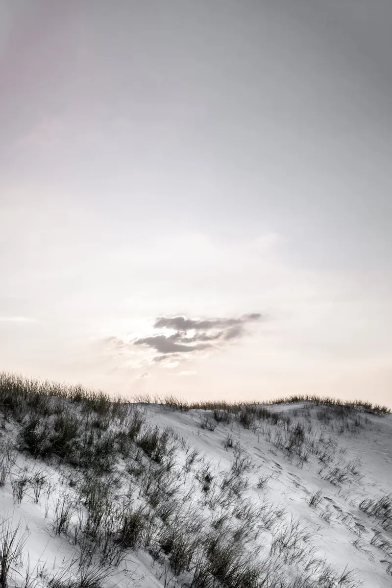 At The Coast 2 carta hahnemühle da Mareike Böhmer Photography