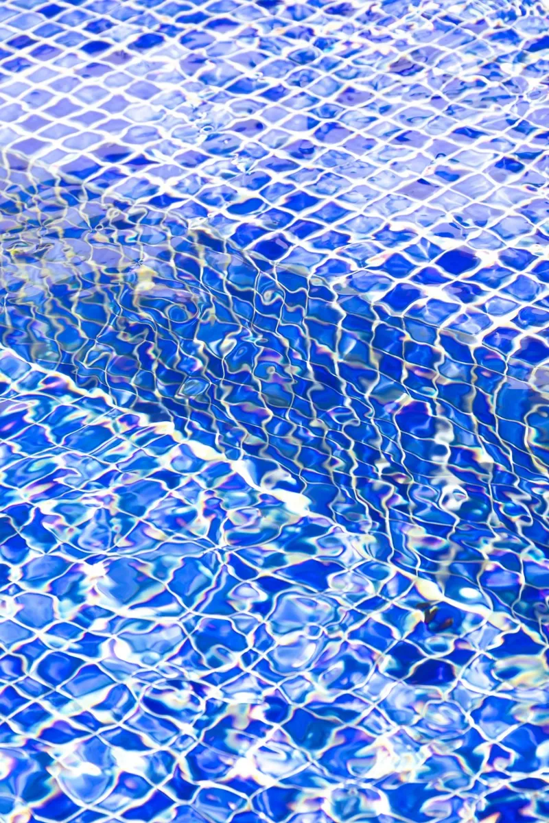Pool hahnemühle by rafael campezato