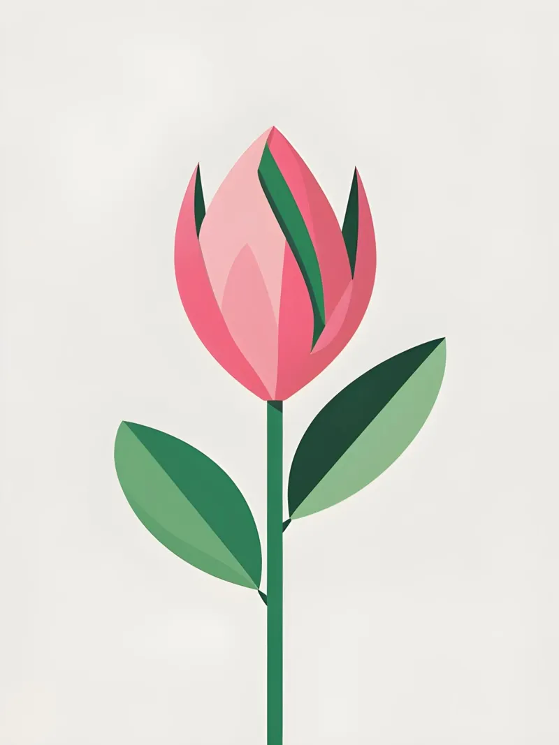 Germoglio di primavera poster da The Green Room