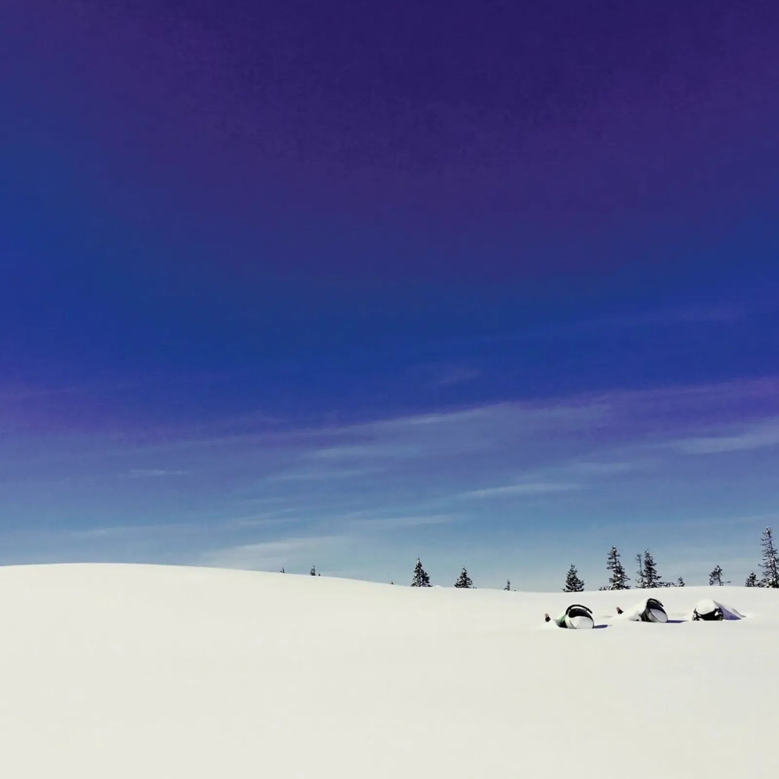 Perfect Conditions carta hahnemühle da Nur Mut
