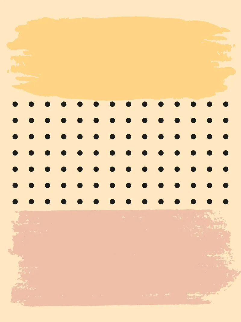 art draw and dot poster da Creaton