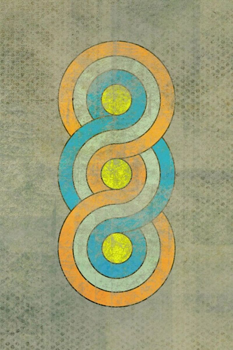 Infinite metacrilato de Metron