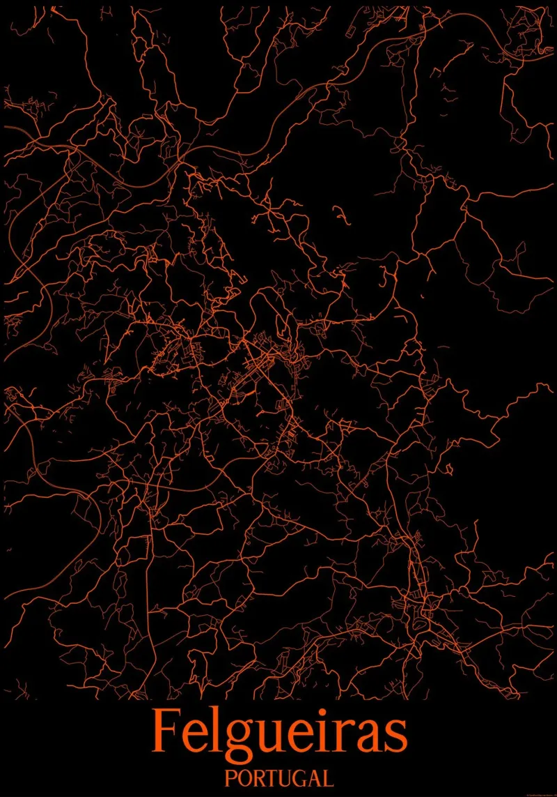 Felgueiras carta hahnemühle da MiMap