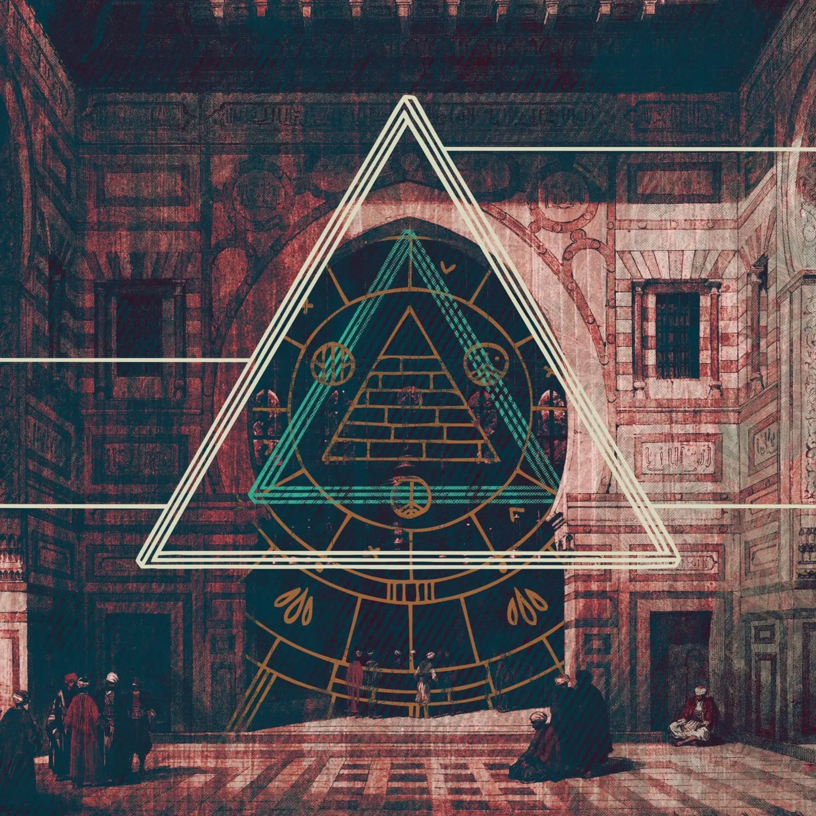 A Sign poster da againstbound