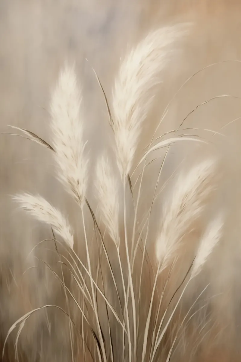 Natura Erbe Boho pellicola backlit da Carinaprint