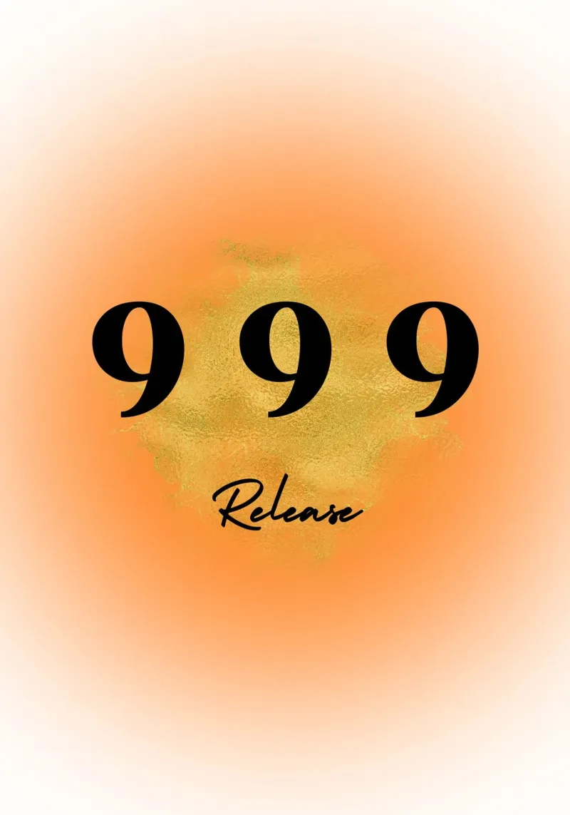 999-Release pellicola backlit da AESTHETIC VIBES by Isabel