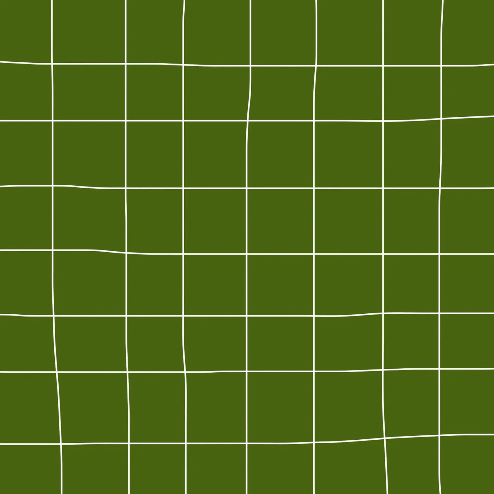Green grid pellicola backlit da TijanaArtStudio88