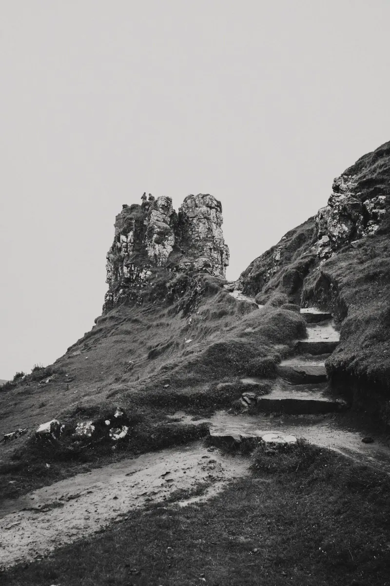 Stairs poster da Lena Stamm