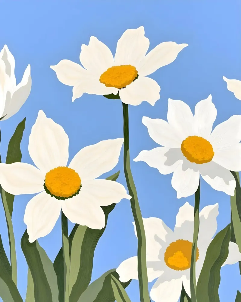Fiori di sole pannello forex da secondsunstudio