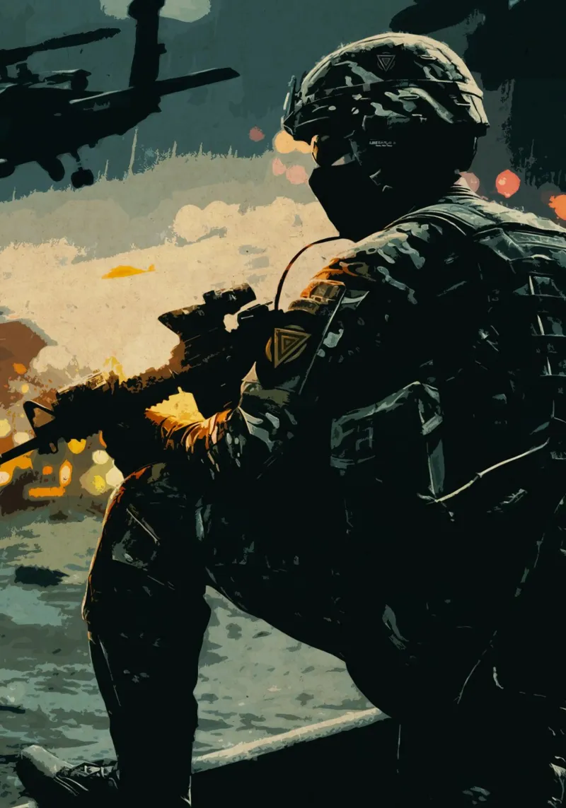 the army carta hahnemühle da AZR