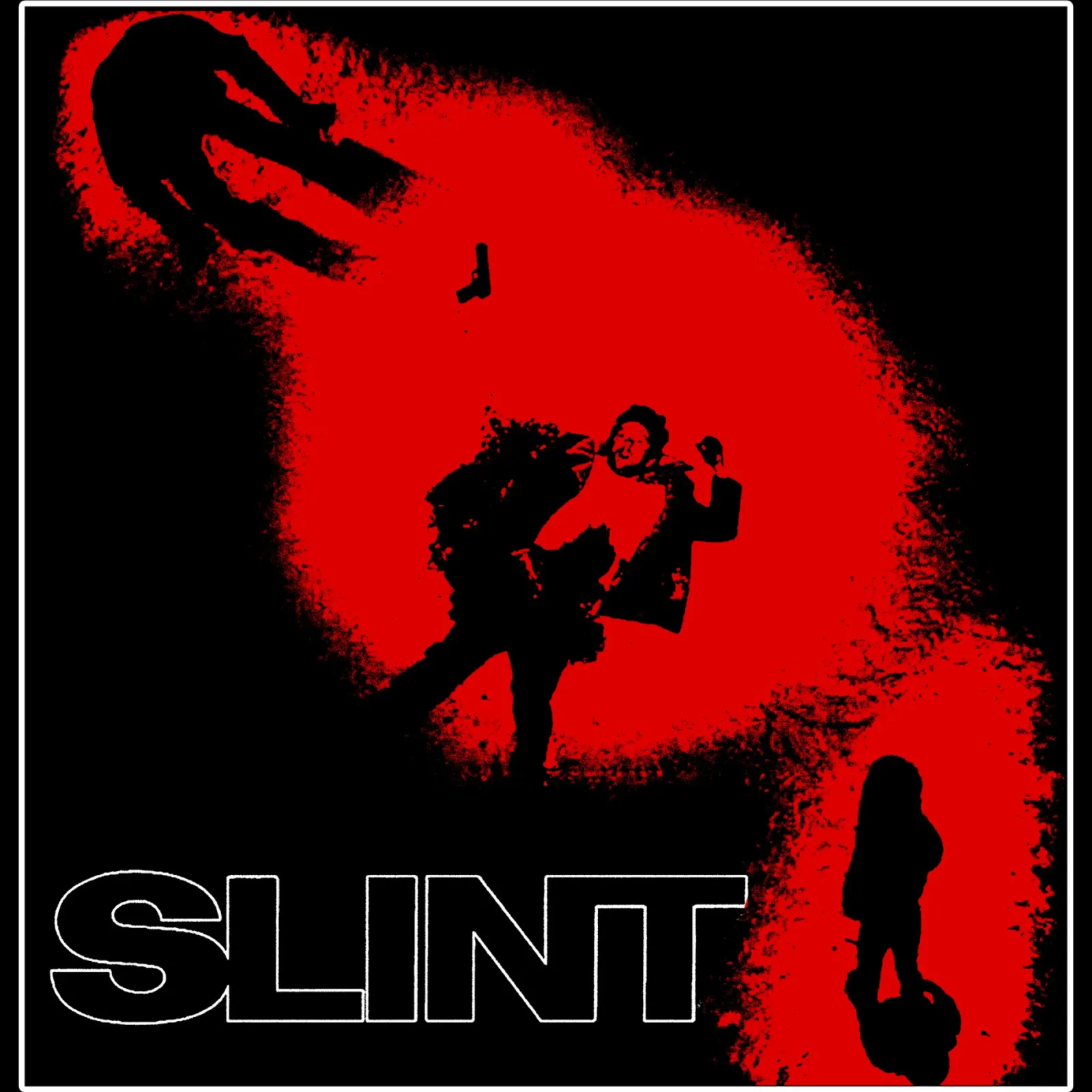 Stile Silhouette - Slint pellicola backlit da grass.studio_