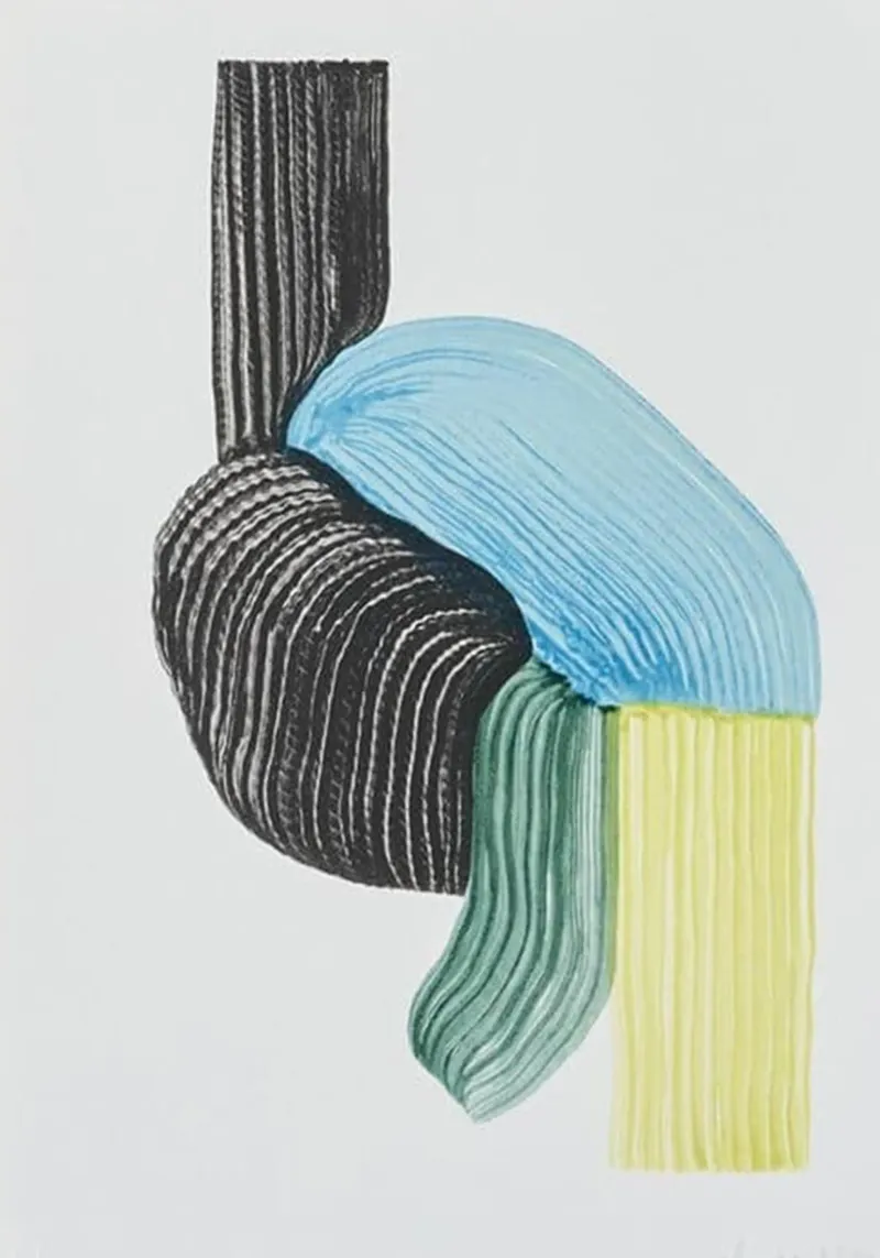 Ronan Bouroullec ll pellicola backlit da Roger