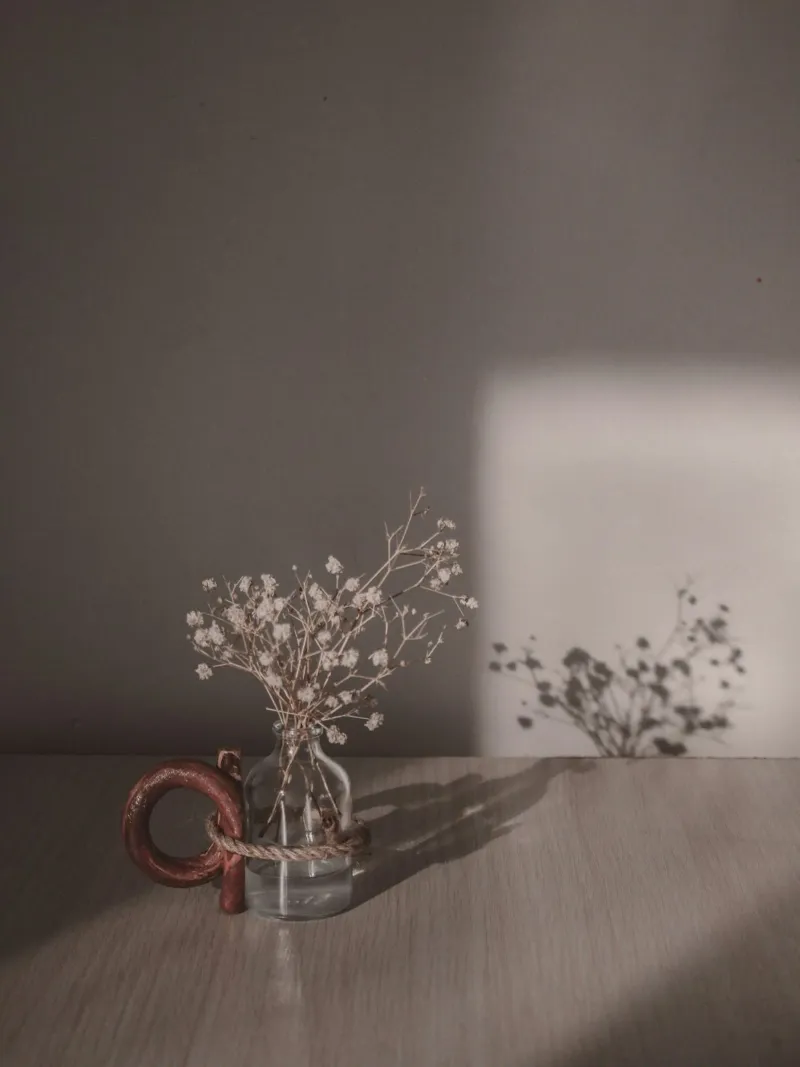 vase bottle carta hahnemühle da feny