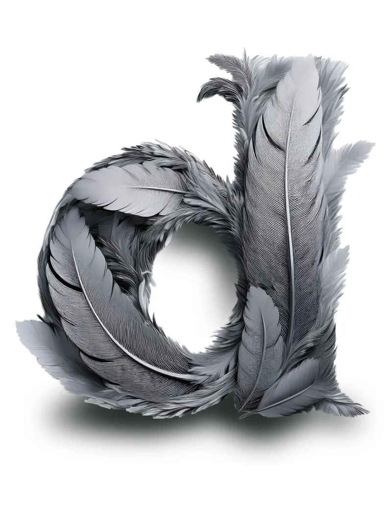 d – dove carta hahnemühle da The True Type
