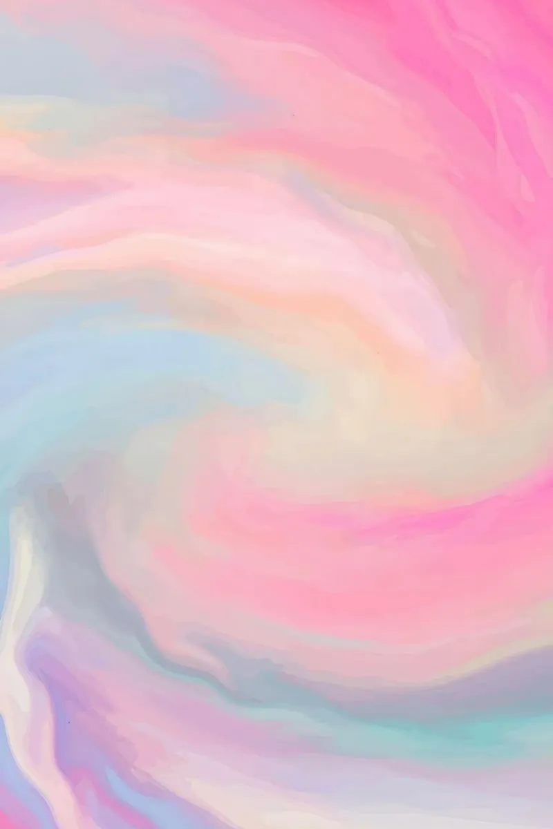 curve gradient color canvas by beney