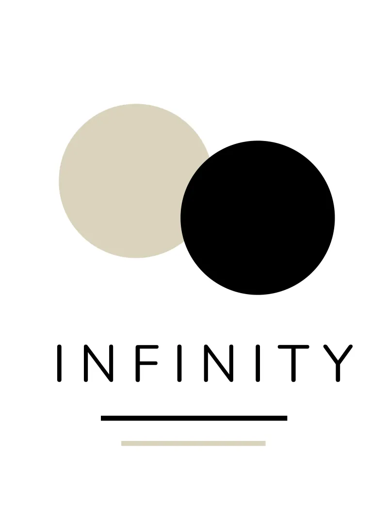 Infinity Design pellicola backlit da BenCoStyle