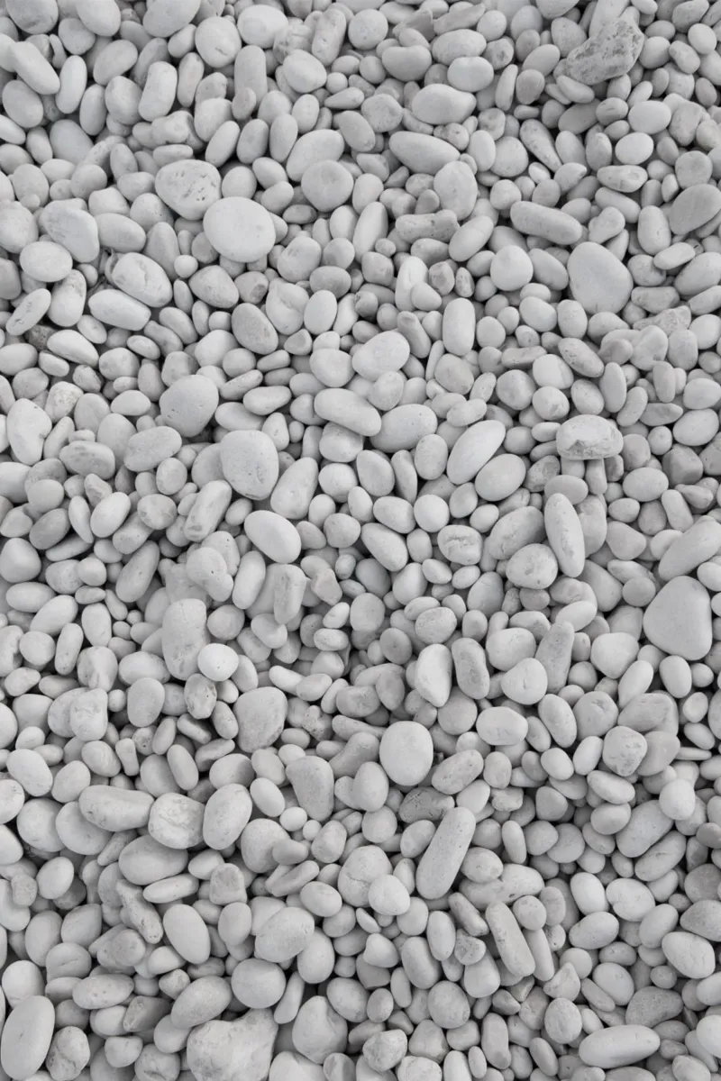 pebble BEACH pellicola backlit da Studio Nahili