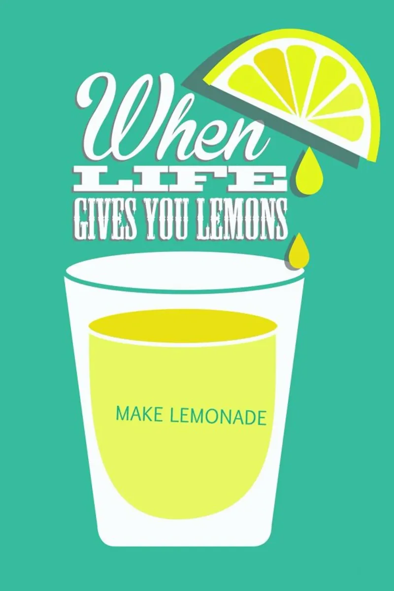 Lemons pellicola backlit da Trabolt Design