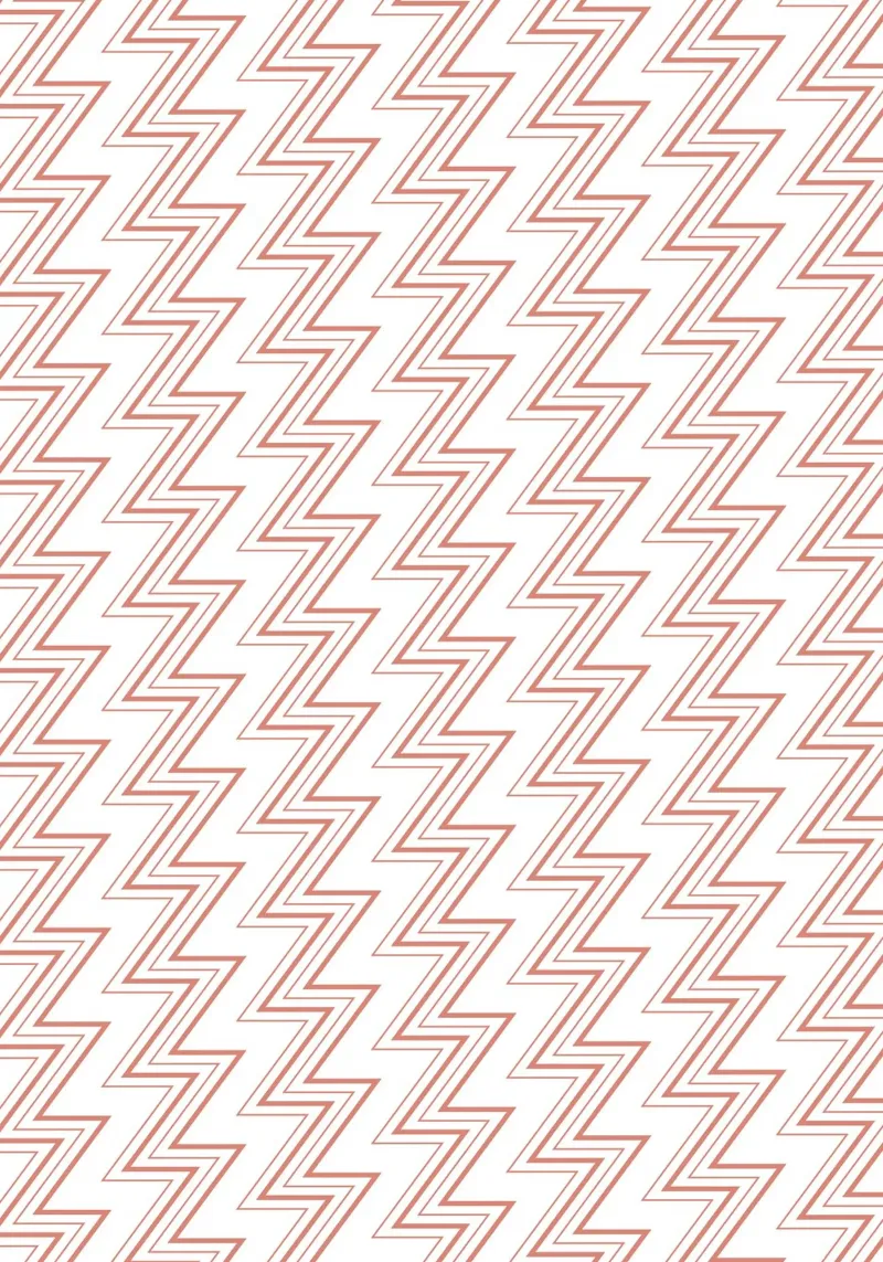 Zigzag Pattern #1 pannello forex da kathrinmay