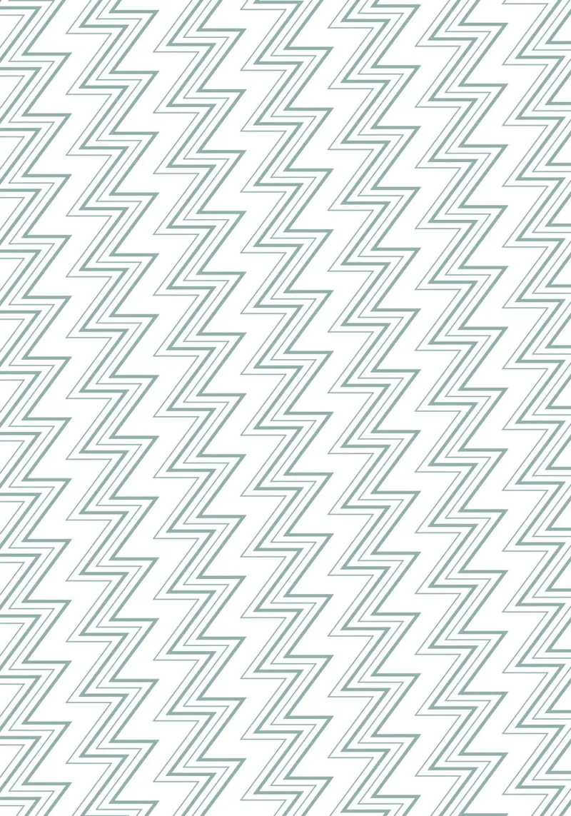 Zigzag Pattern #4 pannello forex da kathrinmay