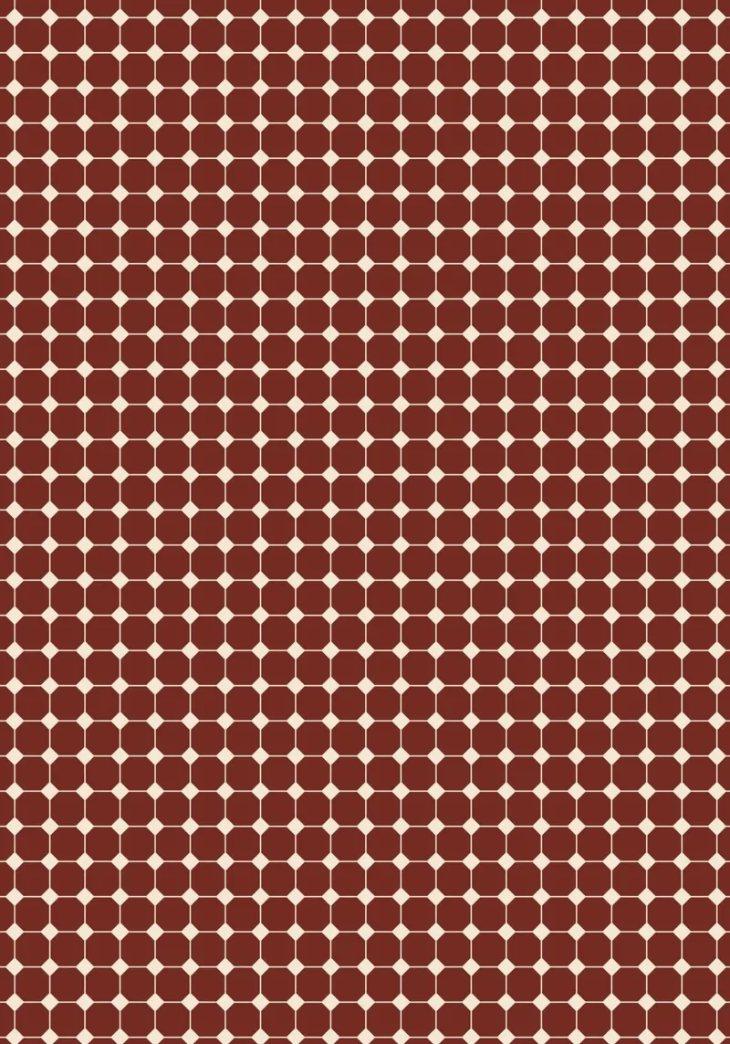 Square Pattern #1 carta hahnemühle da kathrinmay