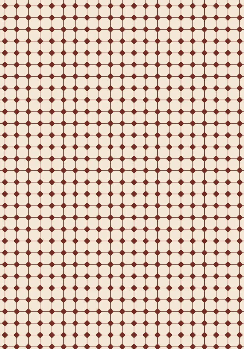 Square Pattern #2 carta hahnemühle da kathrinmay