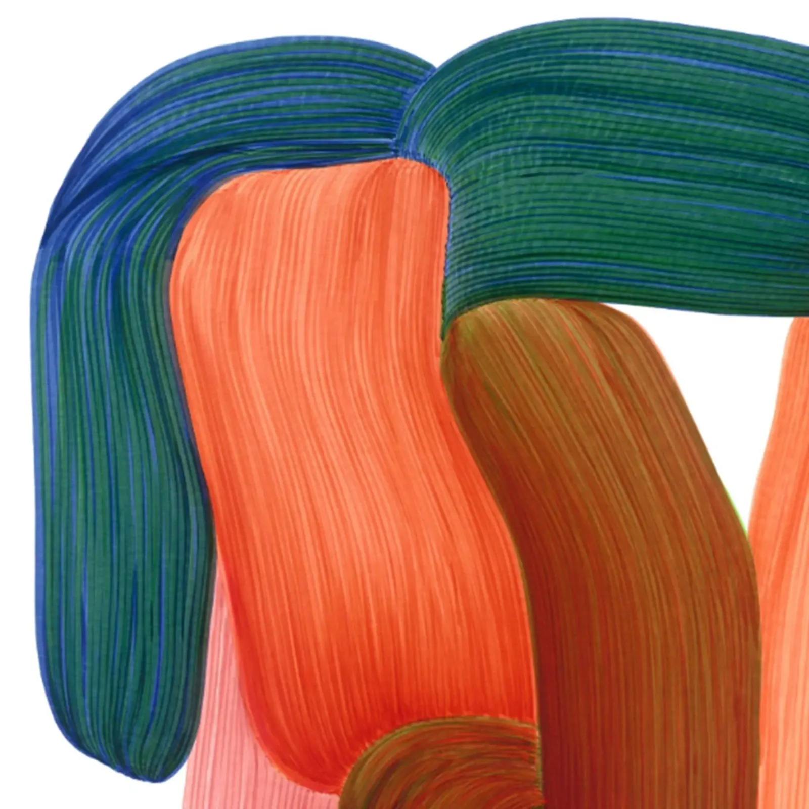 Ronan Bouroullec 332 plexiglass da Roger