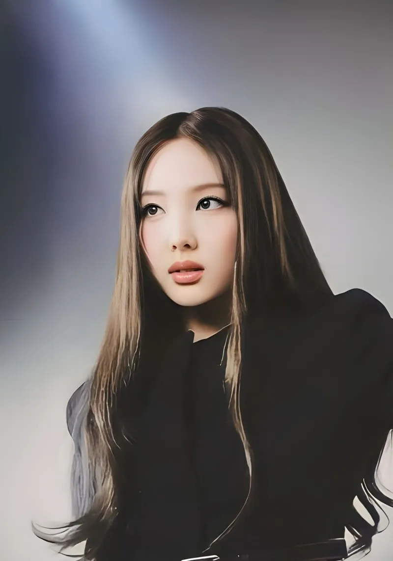 Chaeyoung TWC alluminio dibond da Low poly art