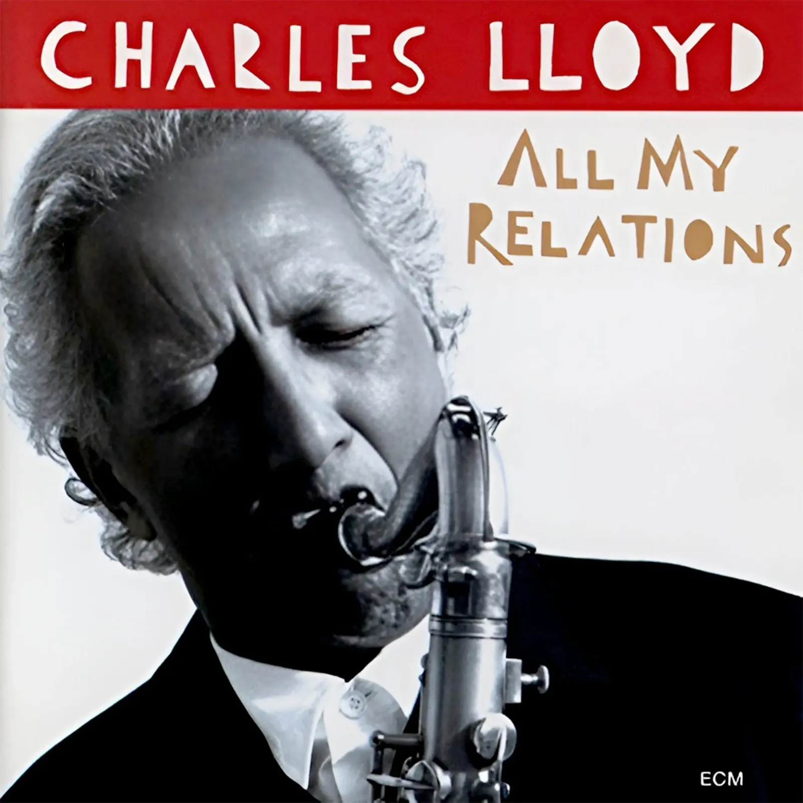 All My Relations - Charles Lloyd Jazz hahnemühle de grass.studio_