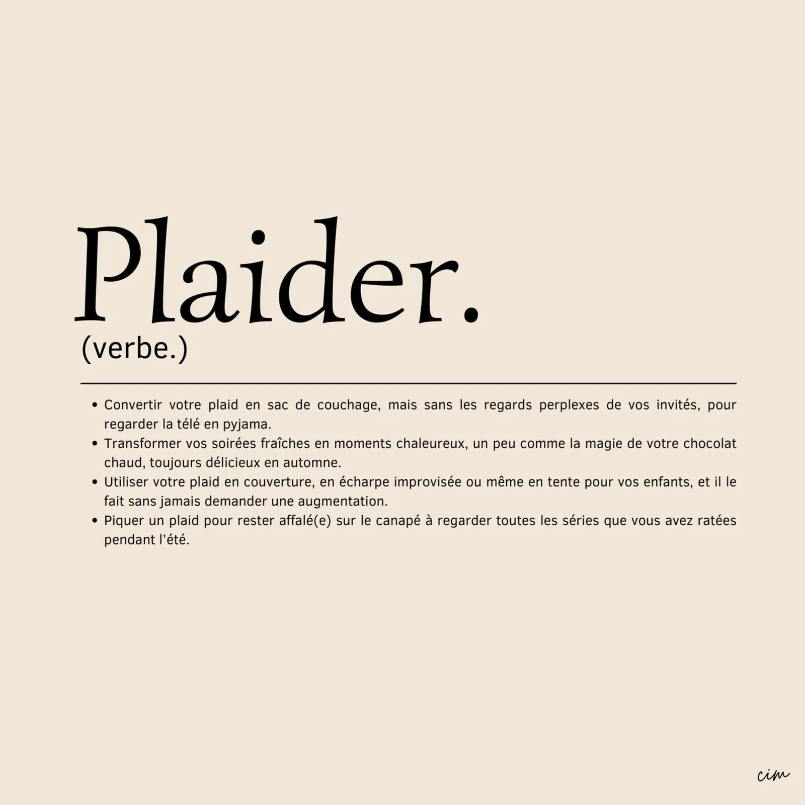 définition : plaider carta hahnemühle da cim_art