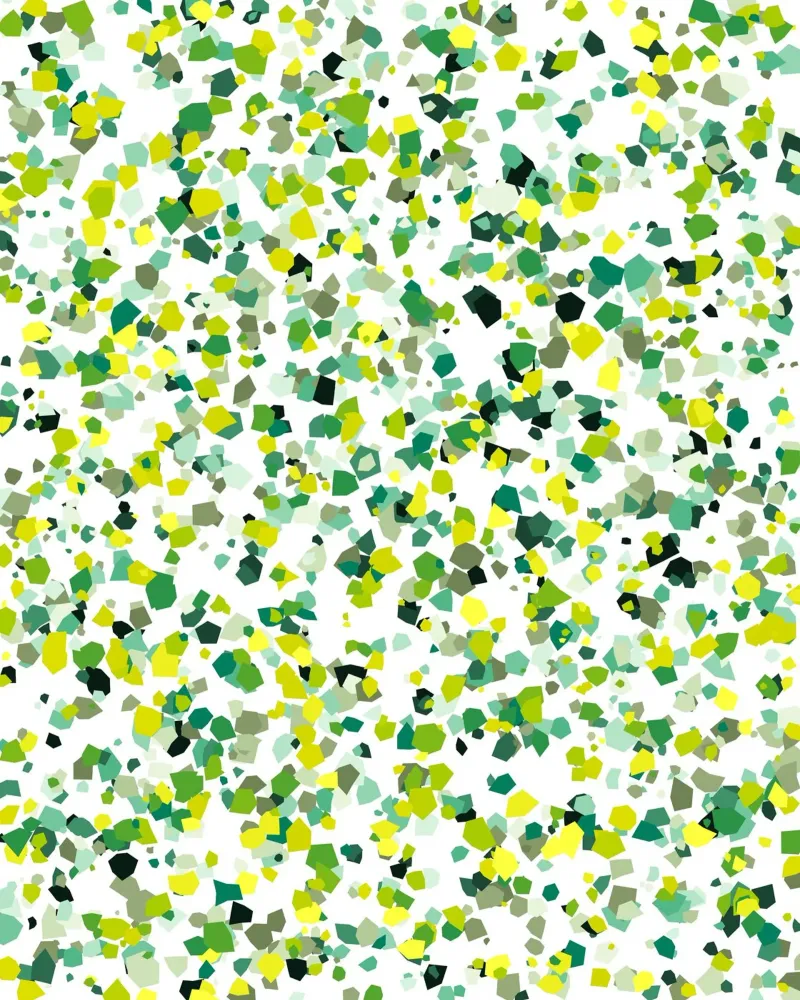 color dot shape carta hahnemühle da Fost