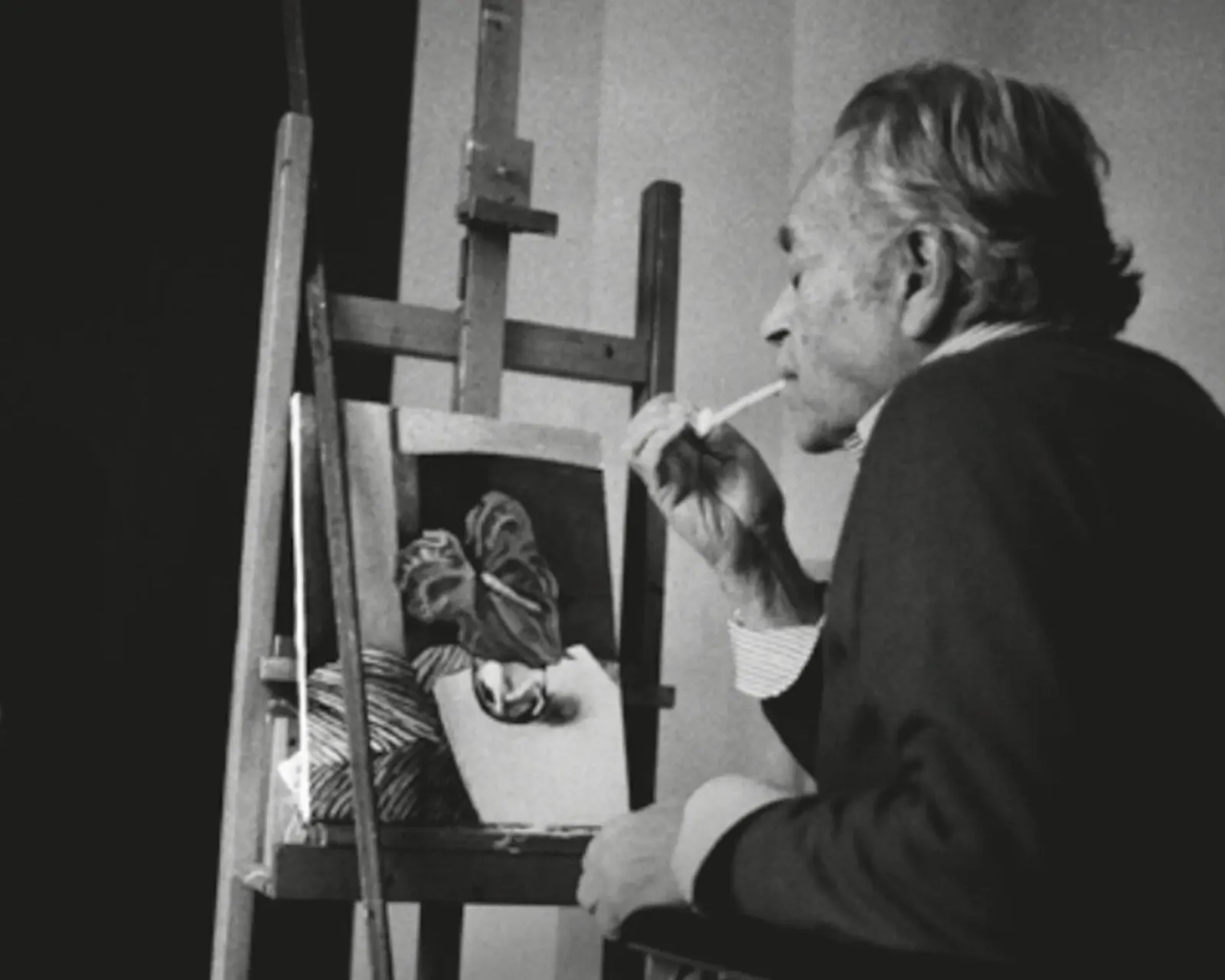 Mostra Letizia Battaglia Just for passion - view Courtes pellicola backlit da Watson