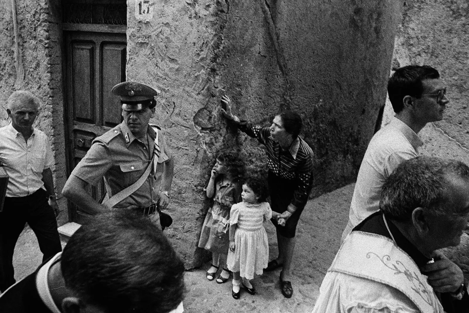 letizia battaglia obit en 12 pellicola backlit da Watson