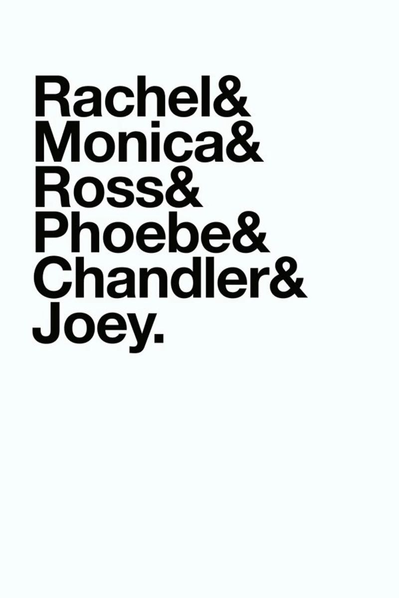 Just Friends poster de Studio One
