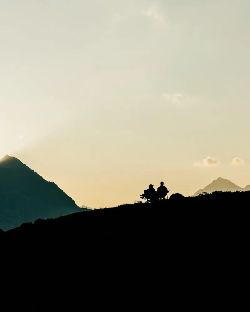 Bambini in montagna carta hahnemühle da lesuki
