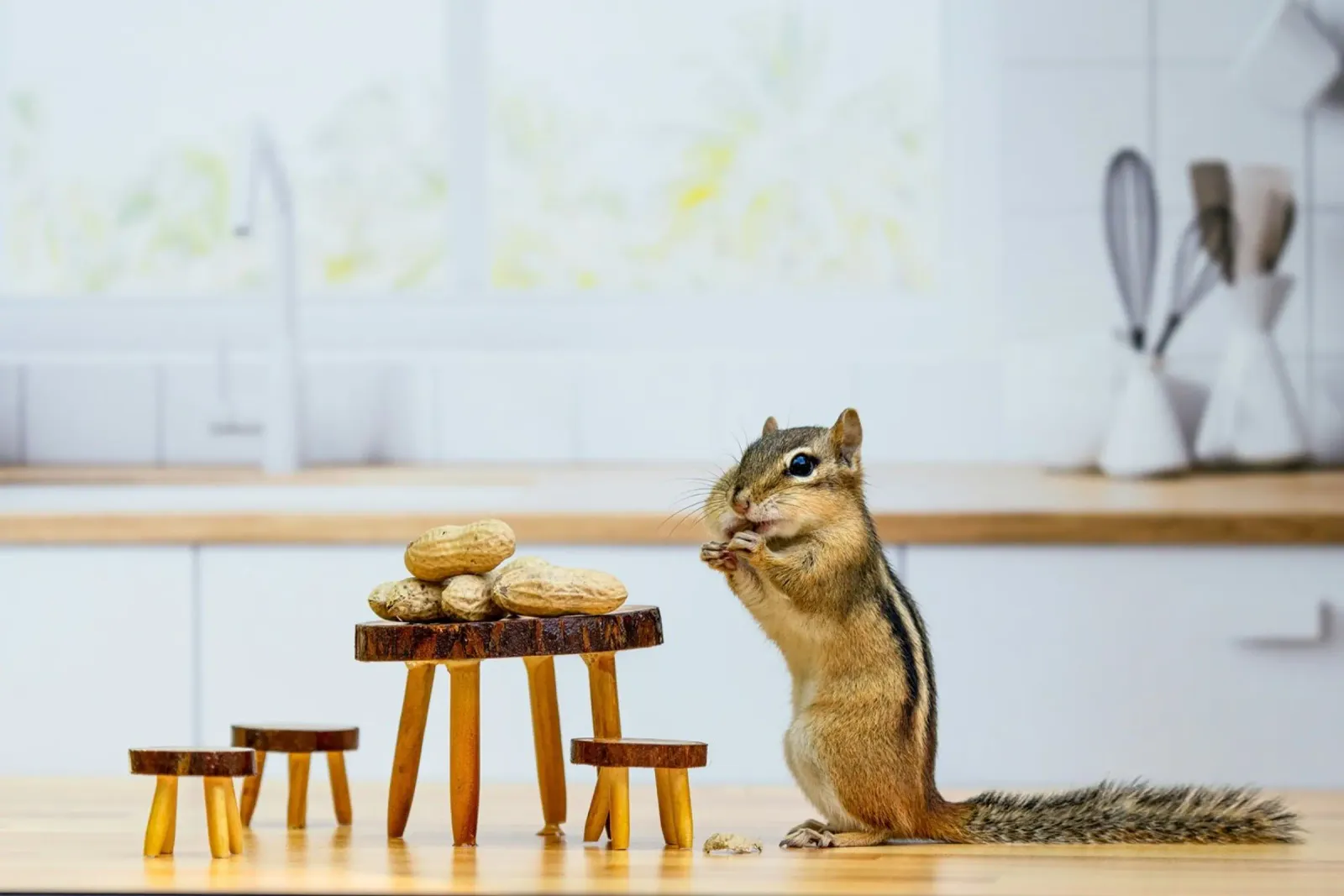 squirrel vs peanut carta hahnemühle da feny