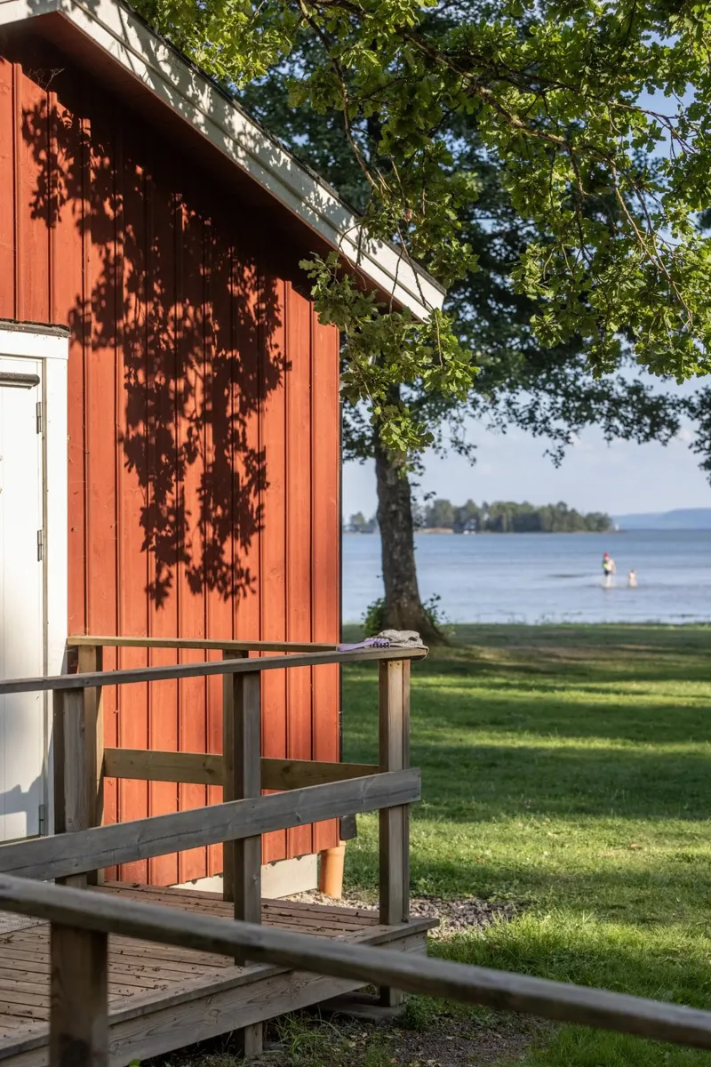 A Swedish Summer 1 plexiglass da Mareike Böhmer Photography