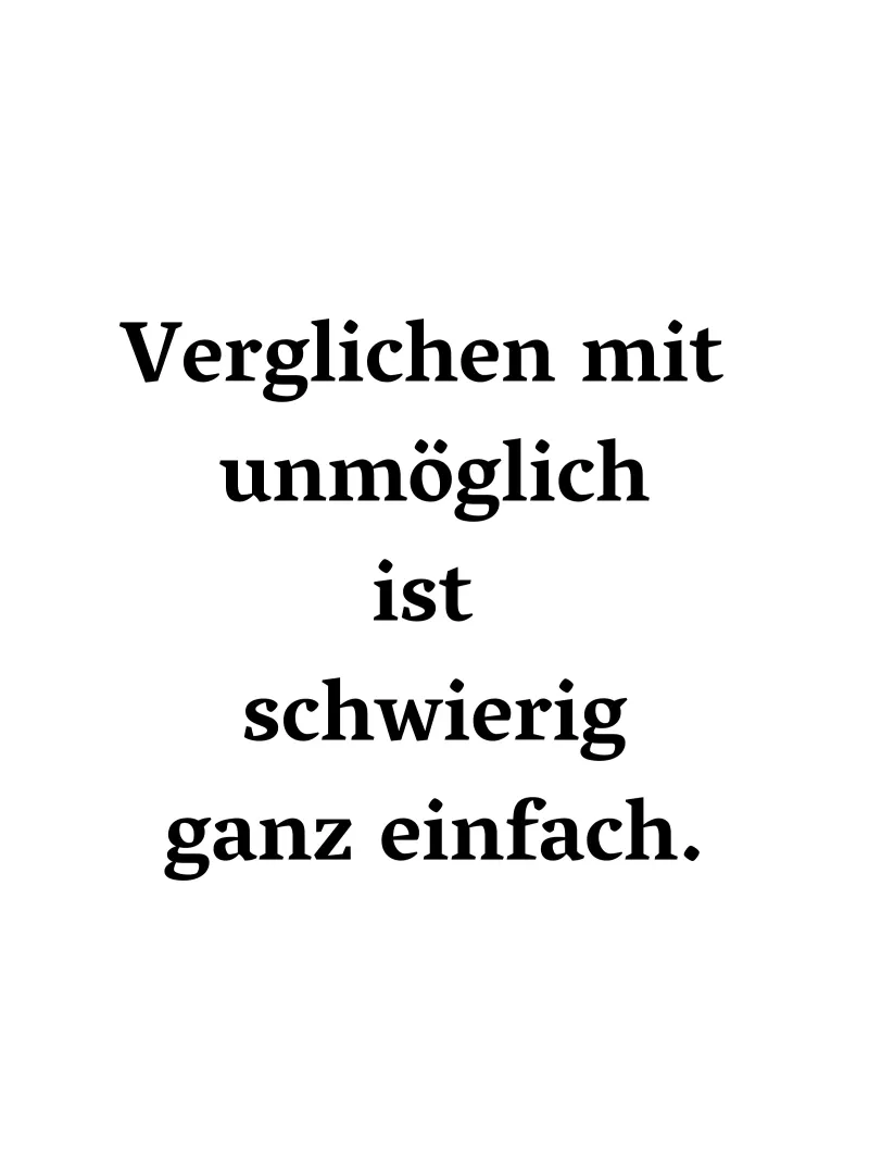 Motivation : Comparé à impossible difficile facile hahnemühle de RB-Quotes