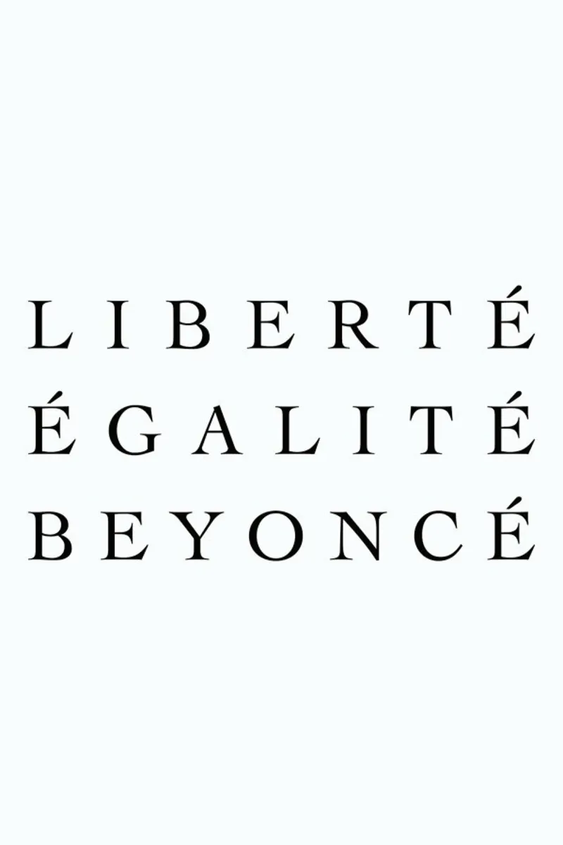 LIBERTÉ pellicola backlit da Studio One