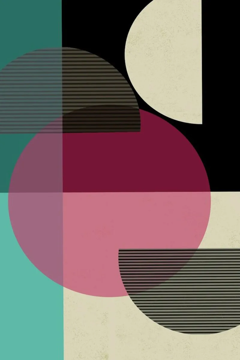 Circular Converge metacrilato de Rocket68