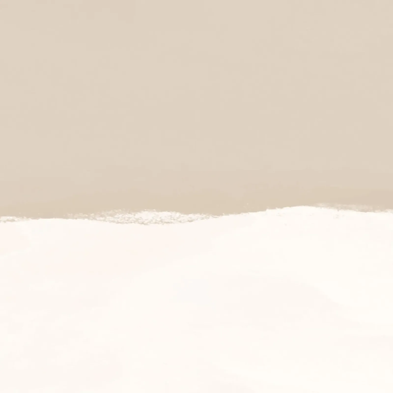 Strips 2B | Sandy Pastel poster con telaio in legno da sabidussi