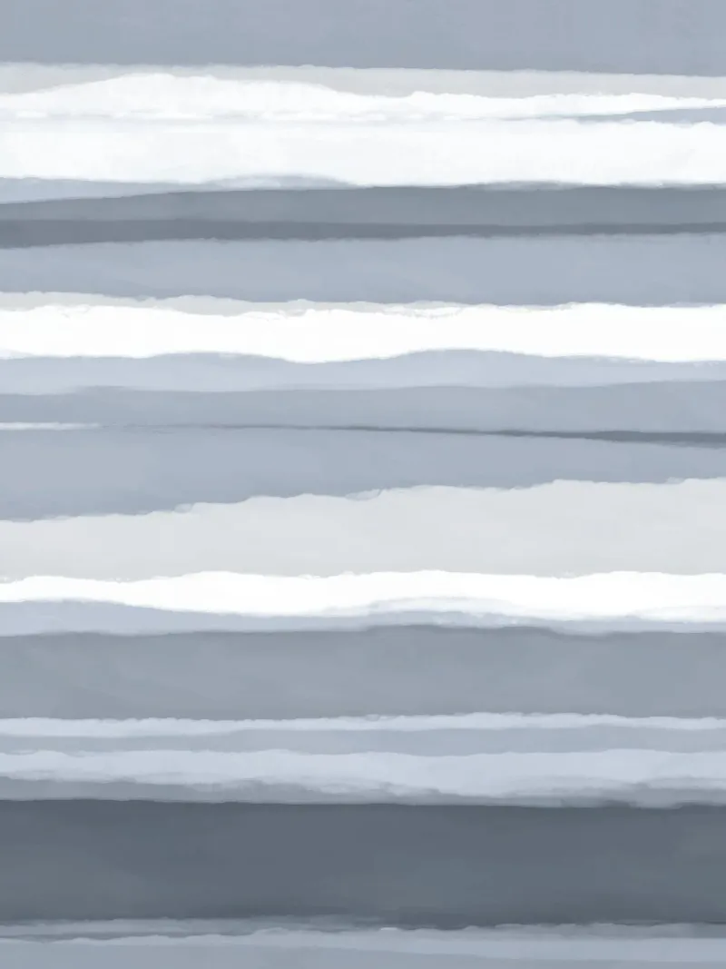 Strips 3 | Indigo Minimal Pastel pellicola backlit da sabidussi