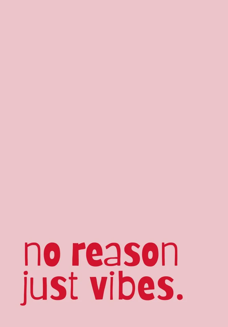 no reason just vibes. hahnemühle de PurePeachStudio