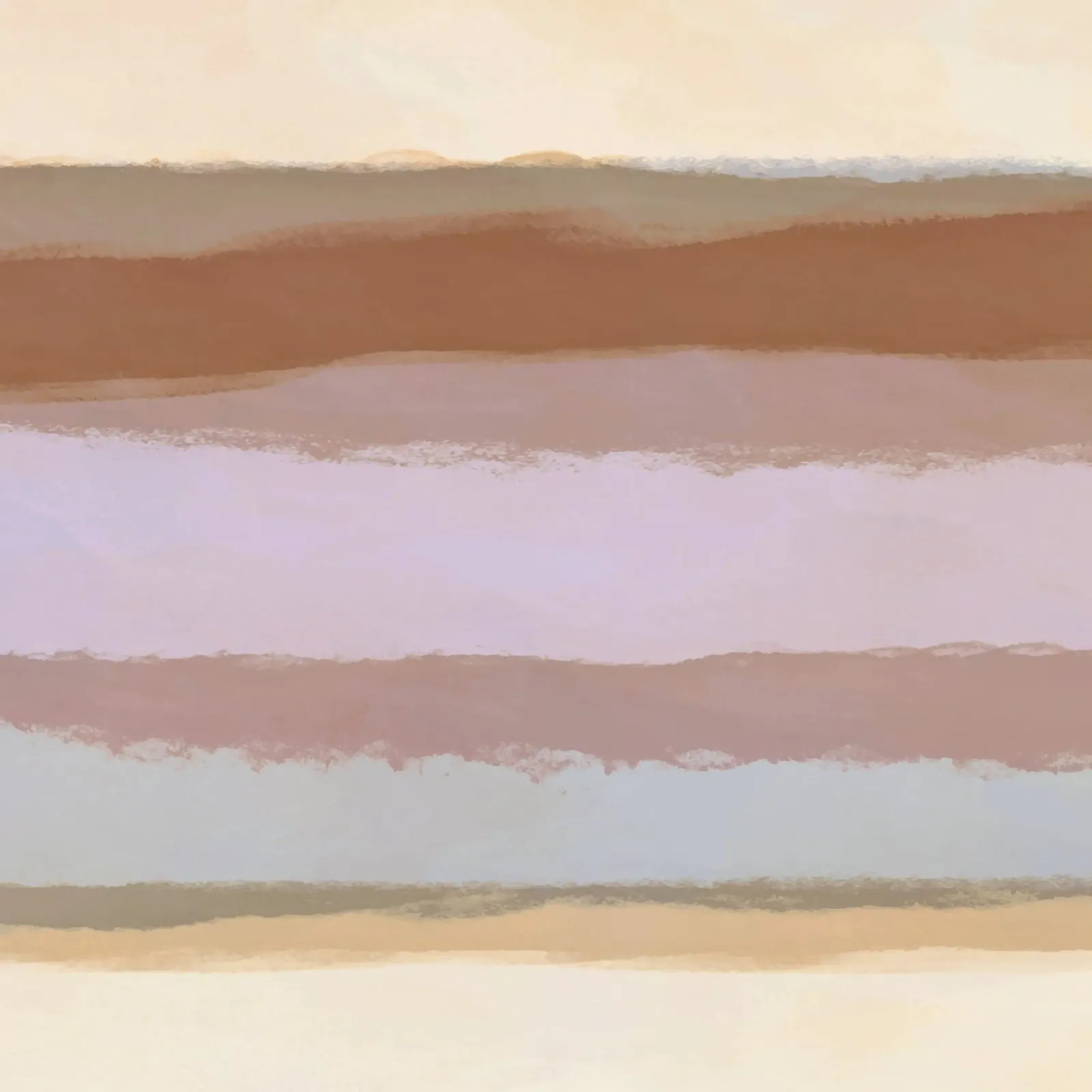 Strips 4D | Warm Neutral Pastels pellicola backlit da sabidussi