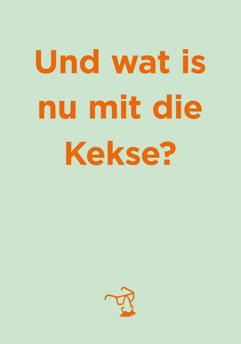 Kekse? 02 alluminio dibond da Art Fart