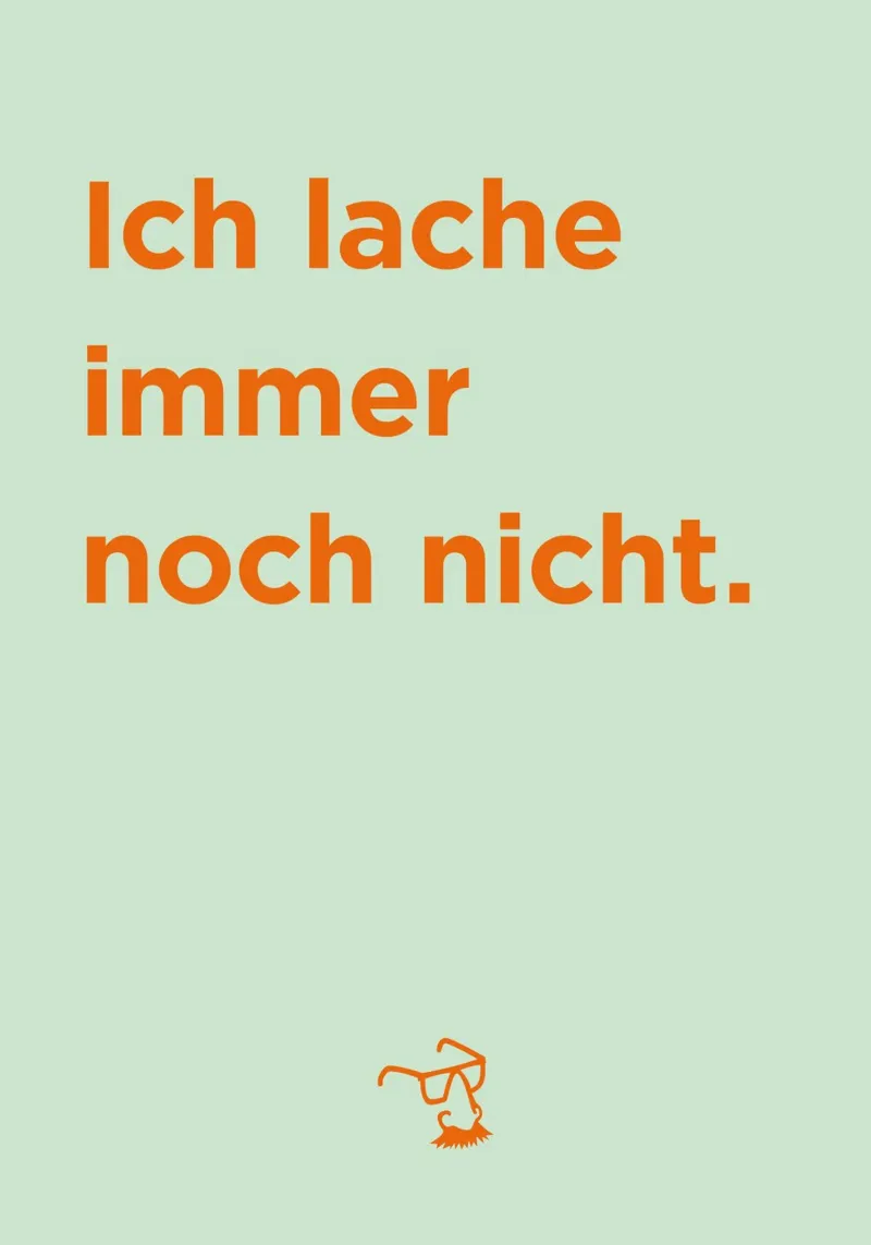 Immer noch nicht 02 carta hahnemühle da Art Fart
