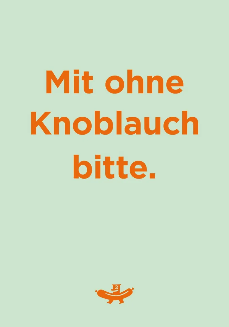 Knoblauch 02 carta hahnemühle da Art Fart